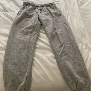 Aritzia TNA Sweatpants